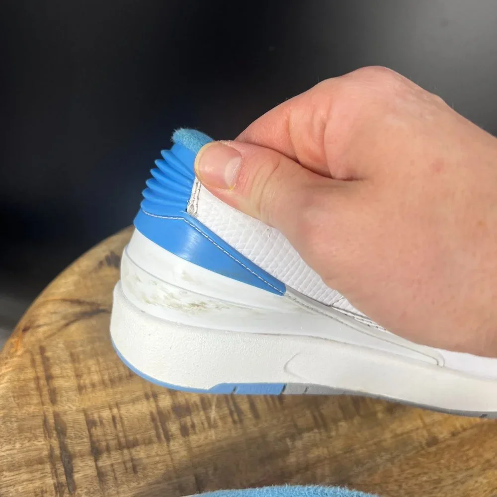 Nike Air Jordan 2 Retro Low - 4Y